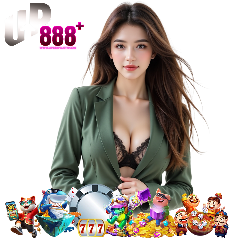 UP888PLUS